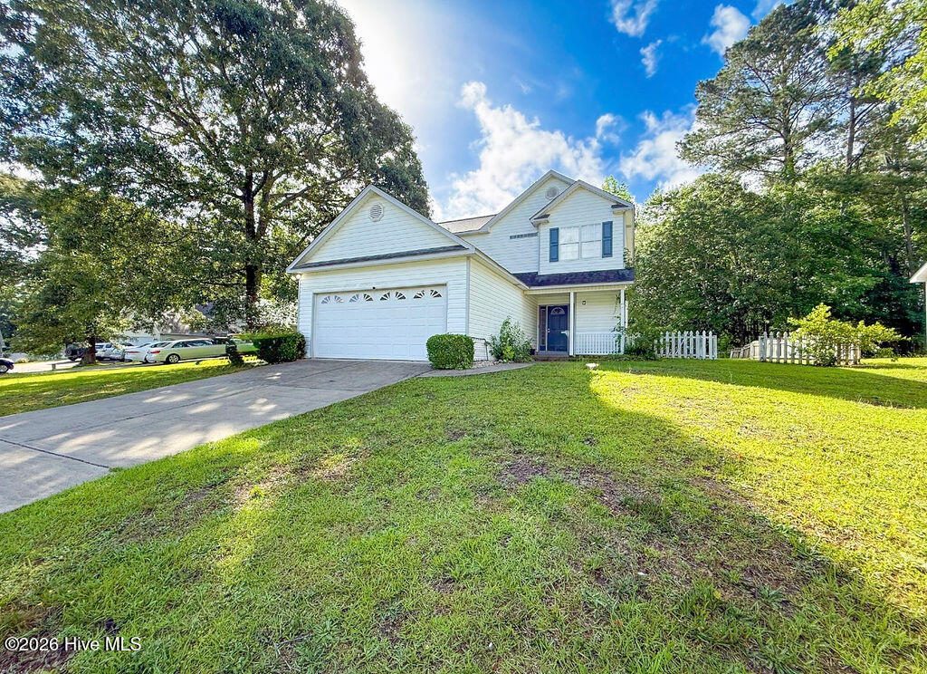 128 Lee K Allen Drive,Havelock