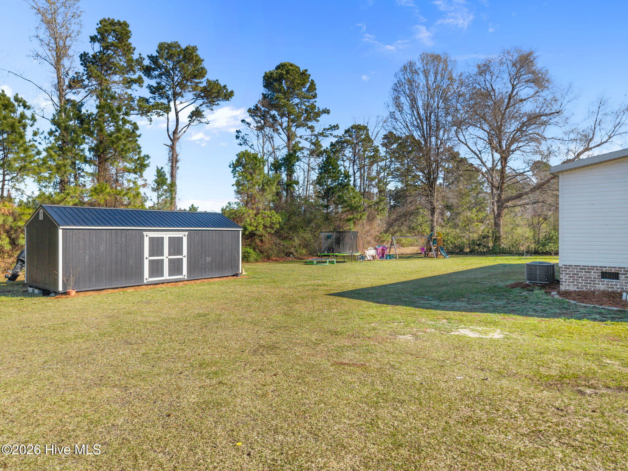 280 Sandy Foundation Road, Kinston, NC, 28504