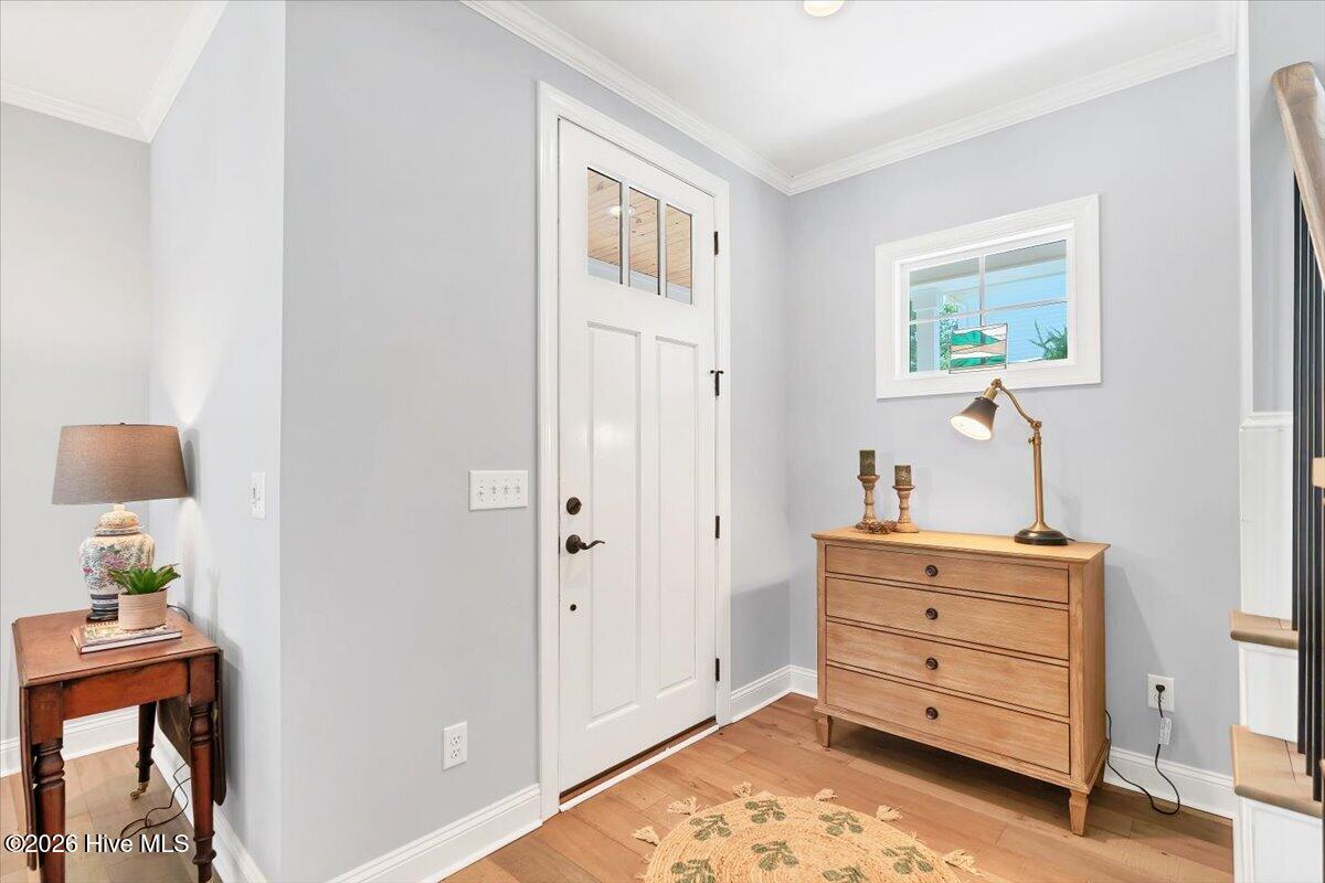 330 N Page Street, Southern Pines, NC, 28387