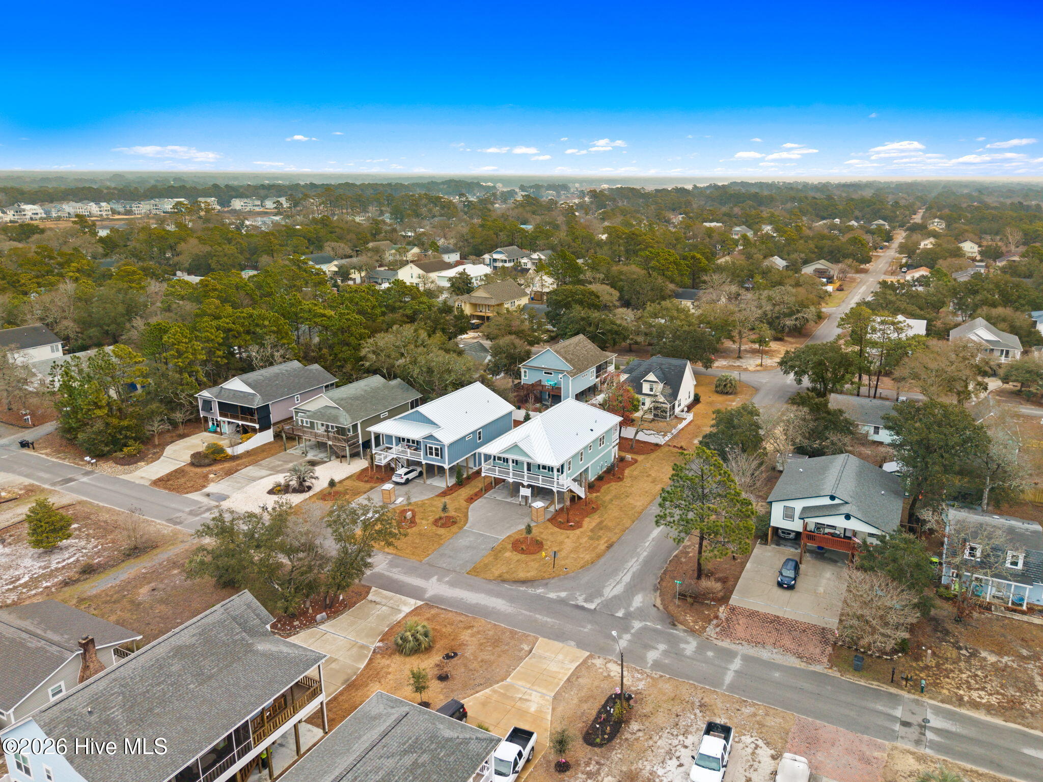 202 NE 33rd Street, Oak Island, NC, 28465