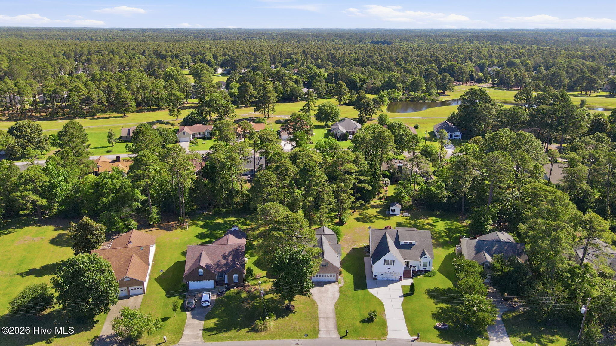 6013 Pelican Drive,New Bern