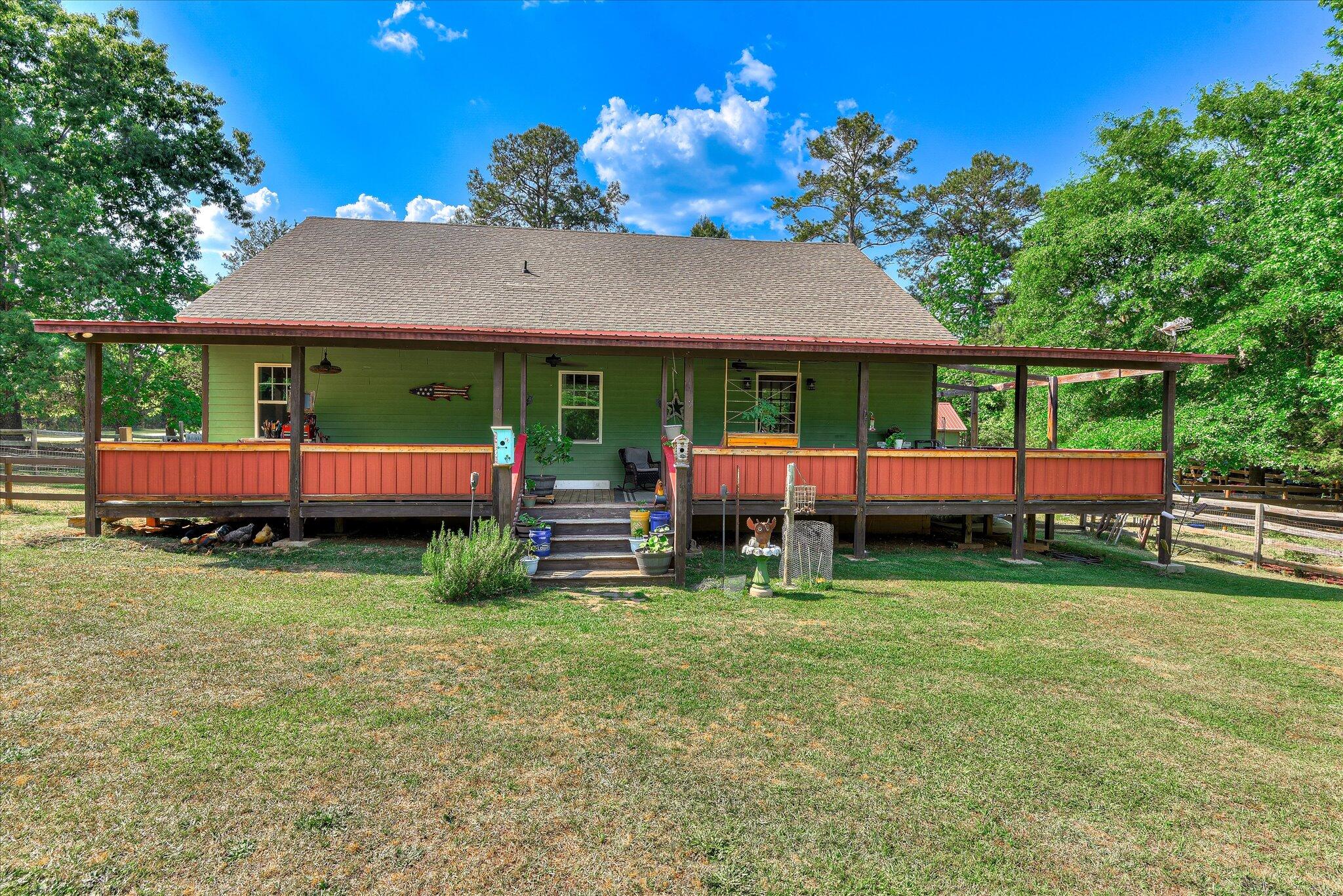 1125 Lincoln Street, Tignall, GA 30668 Listing Photo  1