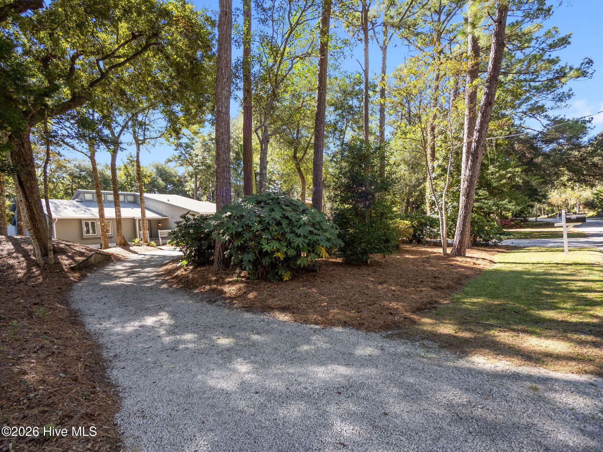 131 Oakleaf 