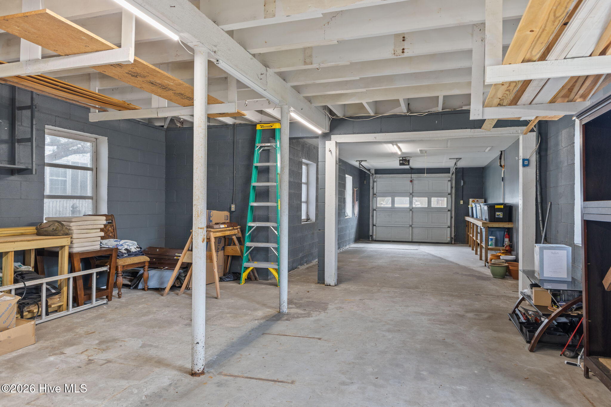 1309 Live Oak Street,Beaufort