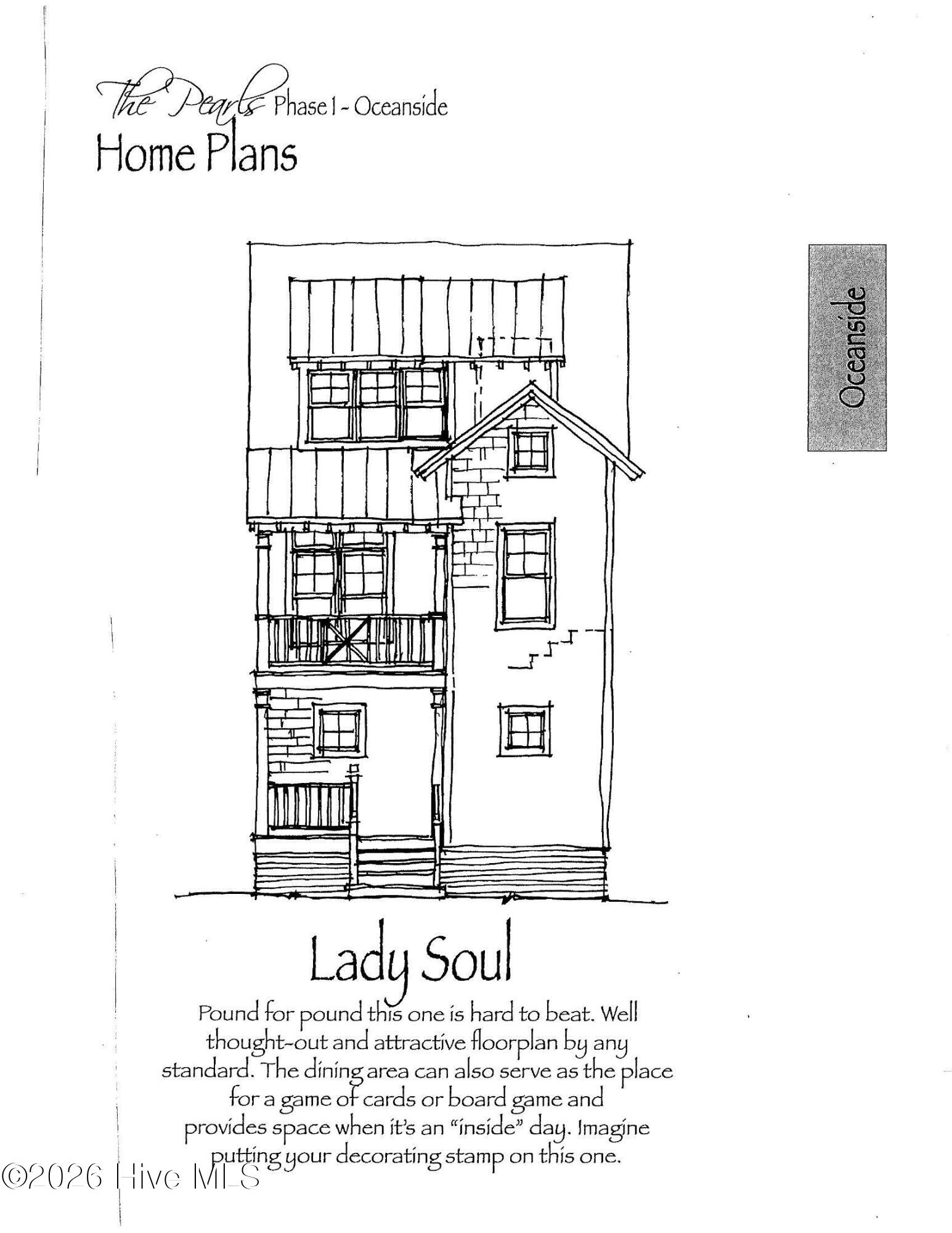 265 Pearl Circle East 