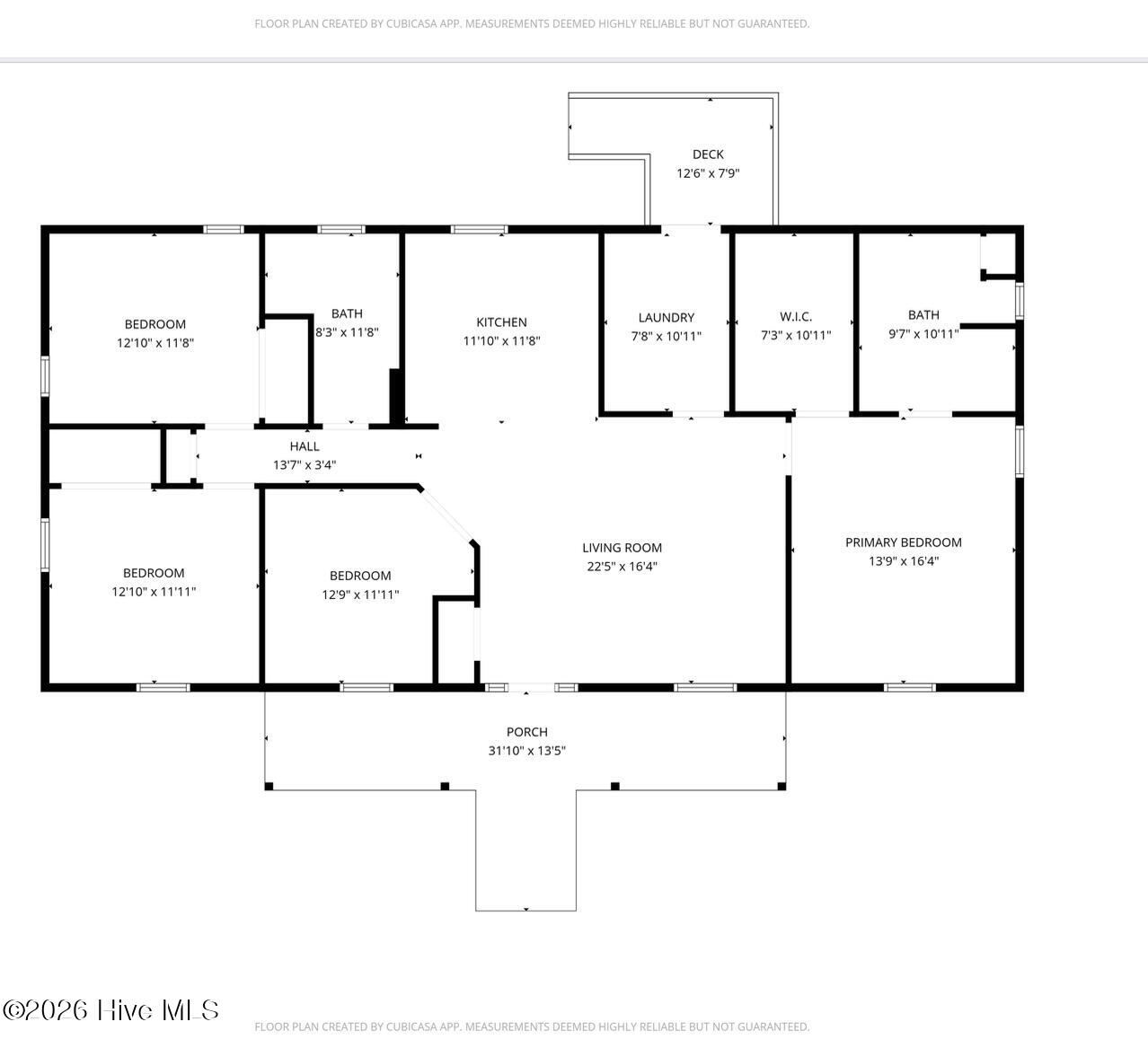 42nd image of 4900 Pleasant Plain Rd, Ayden, NC 28513 | MLS# 100597312
