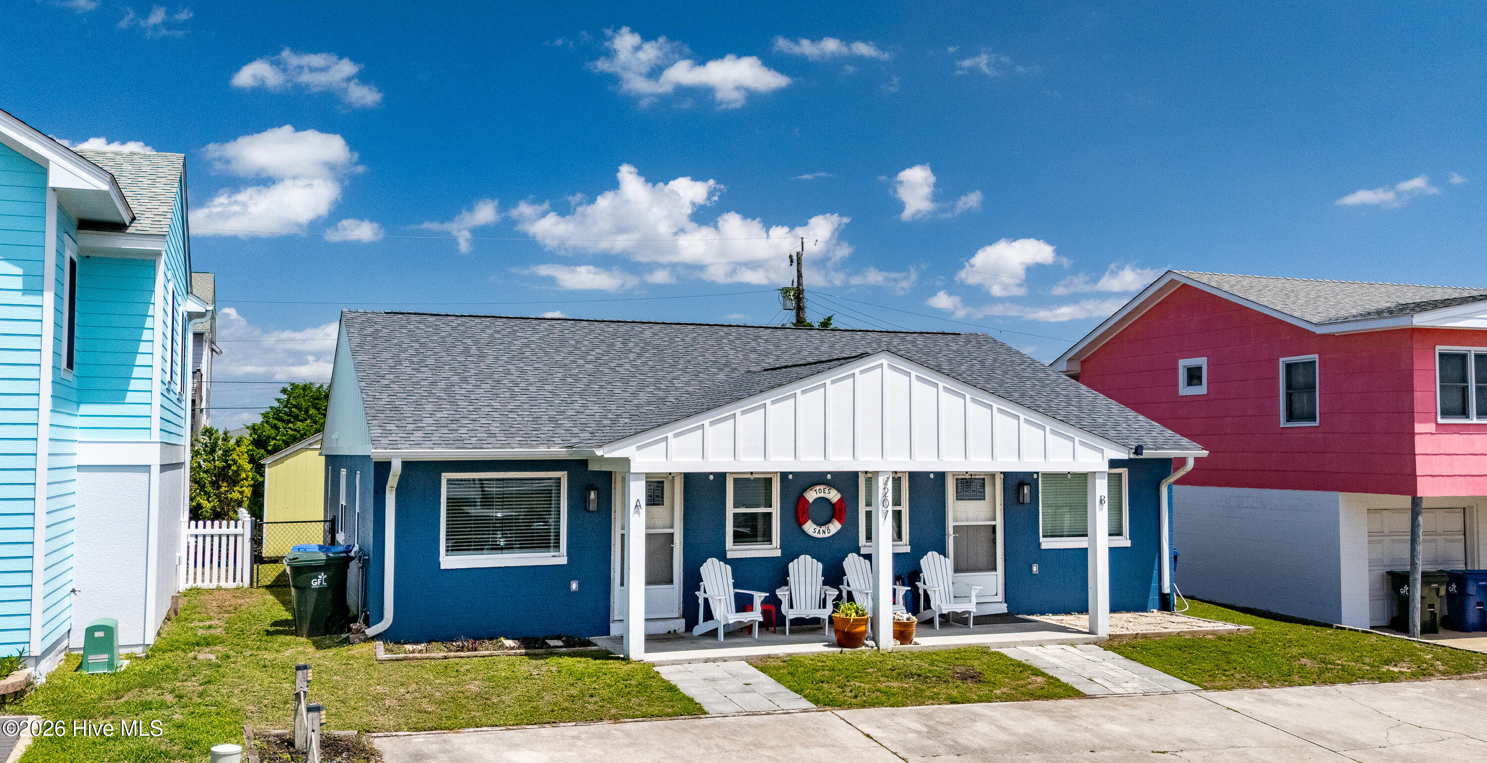 207 E Terminal Boulevard,Atlantic Beach
