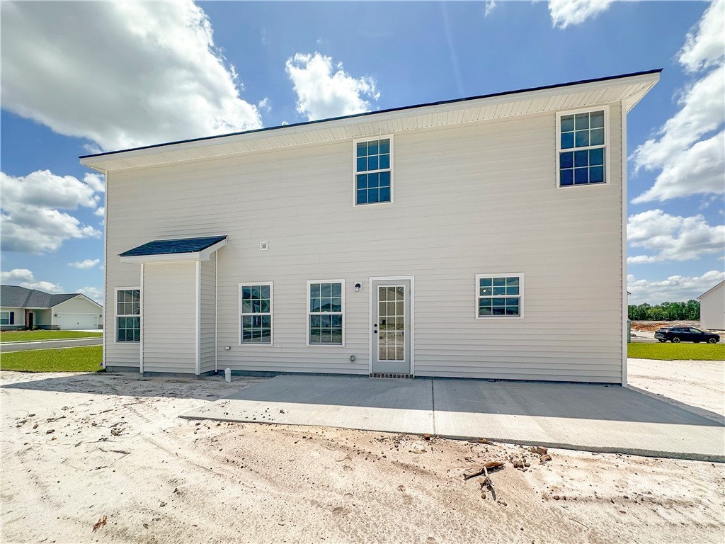 14 Turkey Shoot Court NE, Ludowici, GA 31316 Listing Photo  21