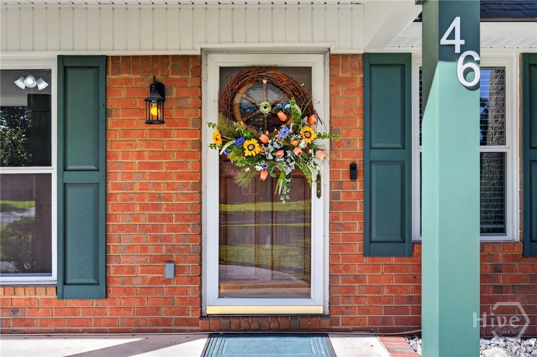 Photo 3 of Single family home for sale at 46 E Cameron Ct, Pembroke, GA 31321 | MLS# SA364193 | Listing updated on 2026-09-18