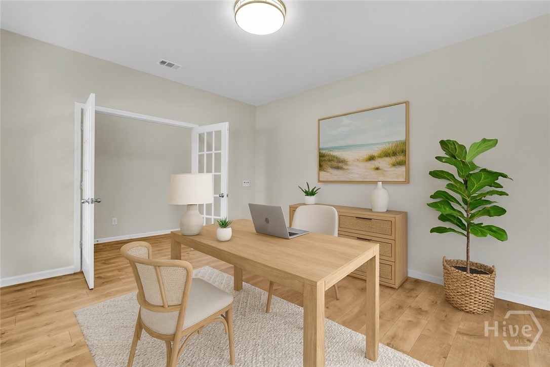 Property at 205 Tanzania Trail