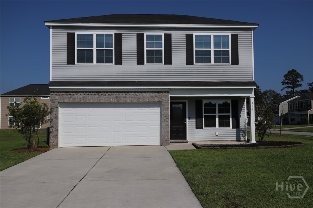 Property at 100 Cherian Court