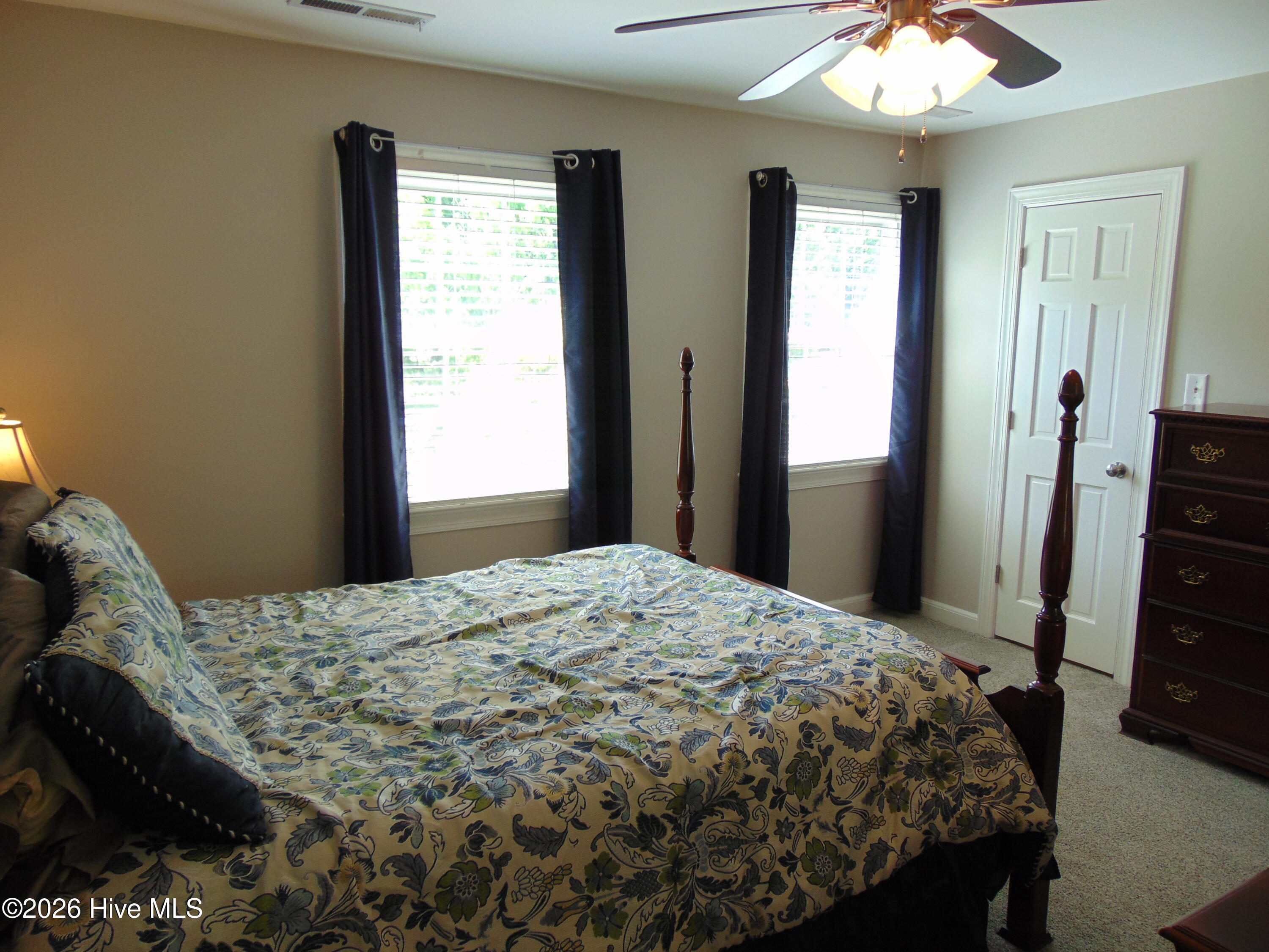 211 Woodfield Drive, Nashville, NC, 27856