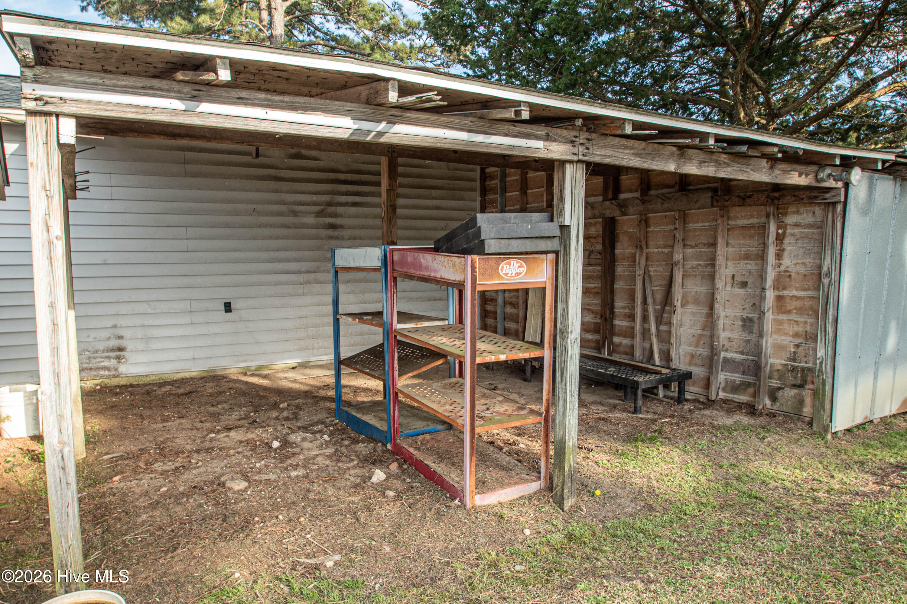 8564 S Nc 41 Highway, Wallace, NC, 28466