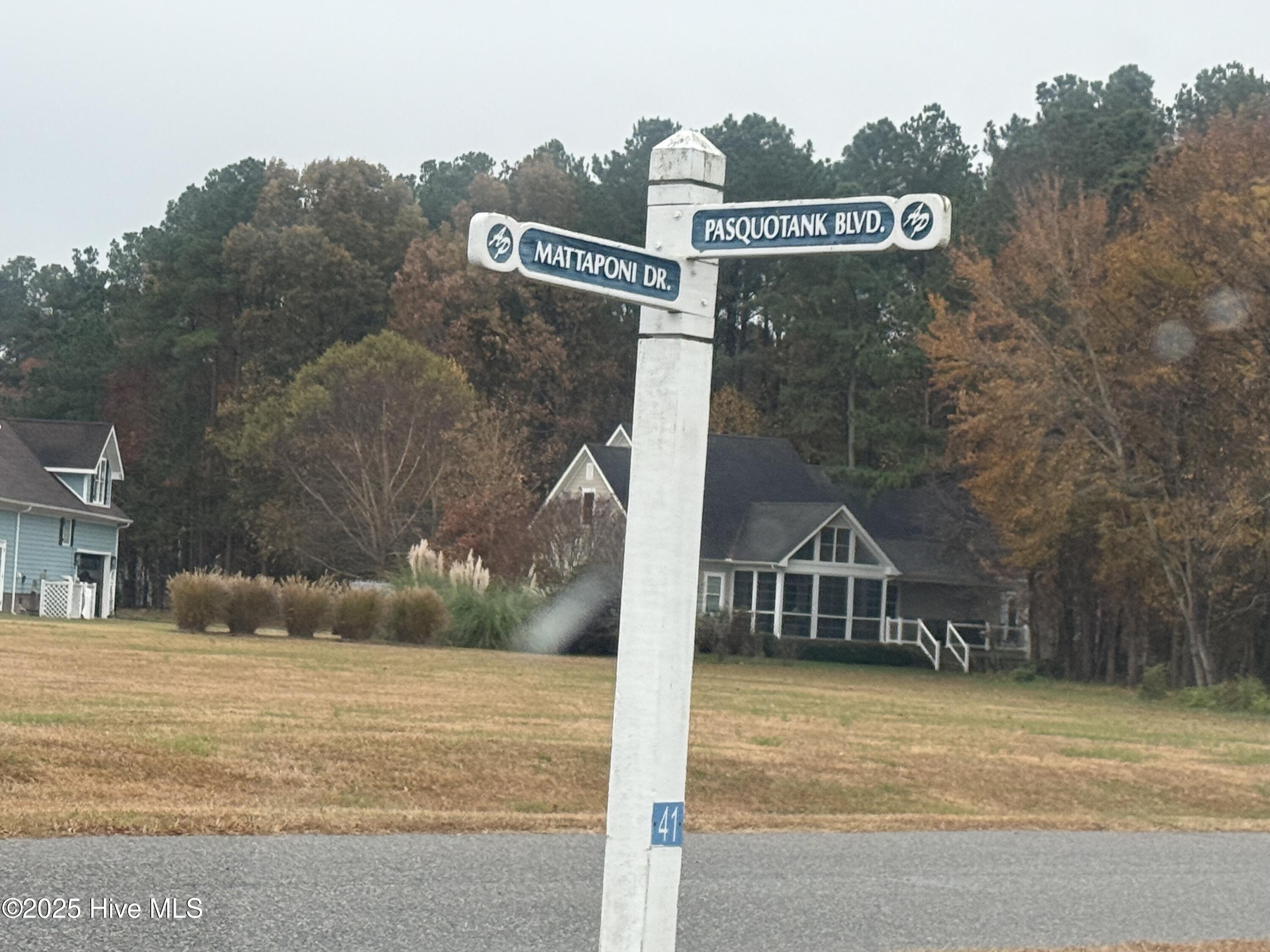 13 Mattaponi Drive, Hertford, NC, 27944