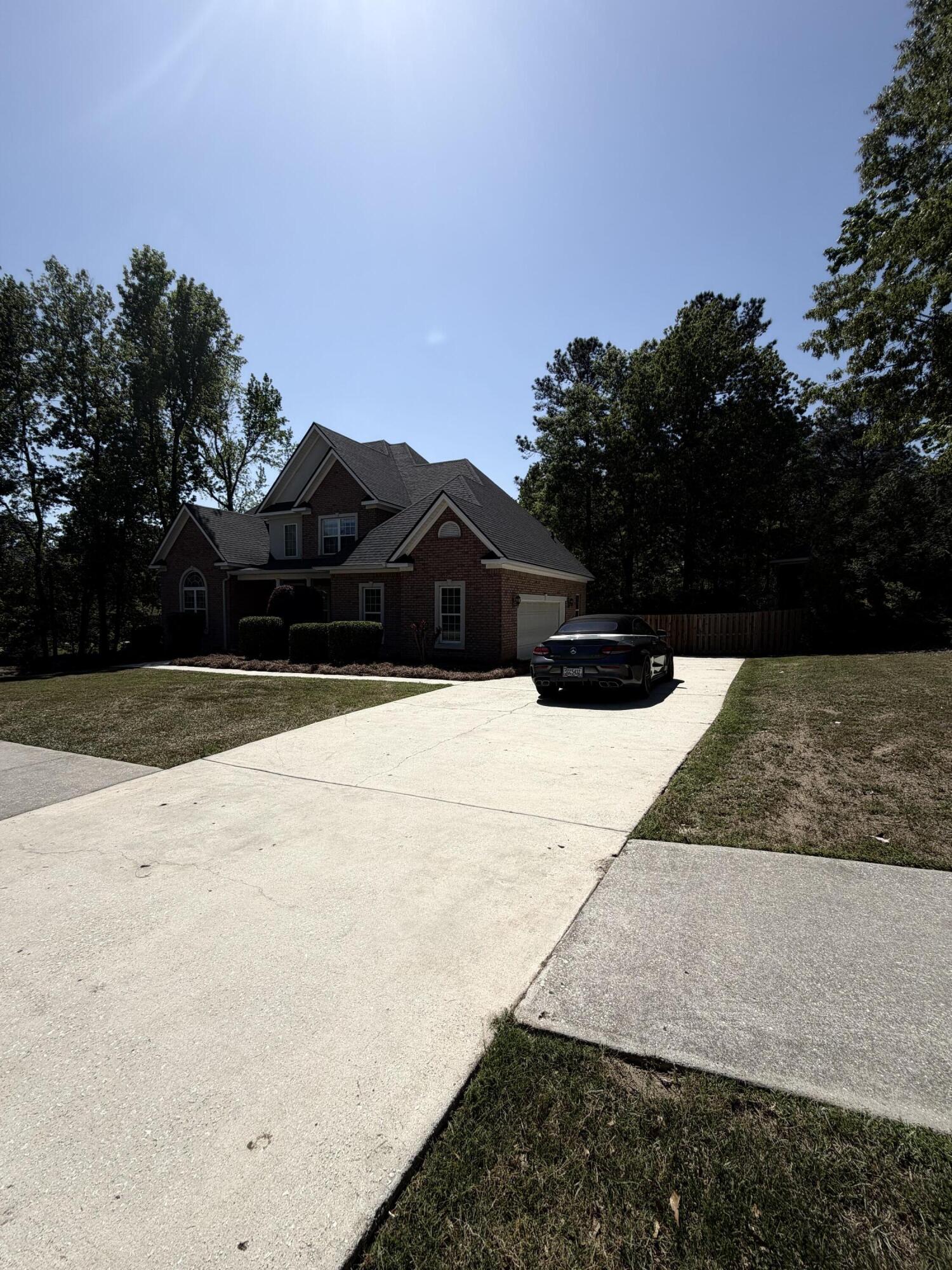 1605 Jamestown Avenue, Evans, GA, 30809