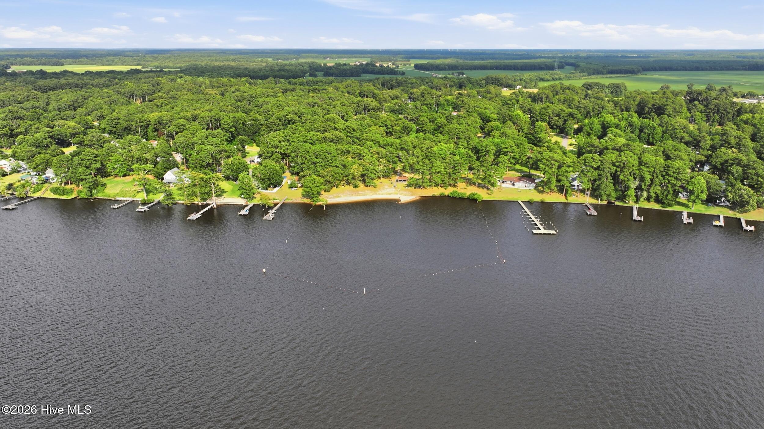 Exterior photo of 218 Comanche Trail, Edenton, NC 27932. MLS: 100588946