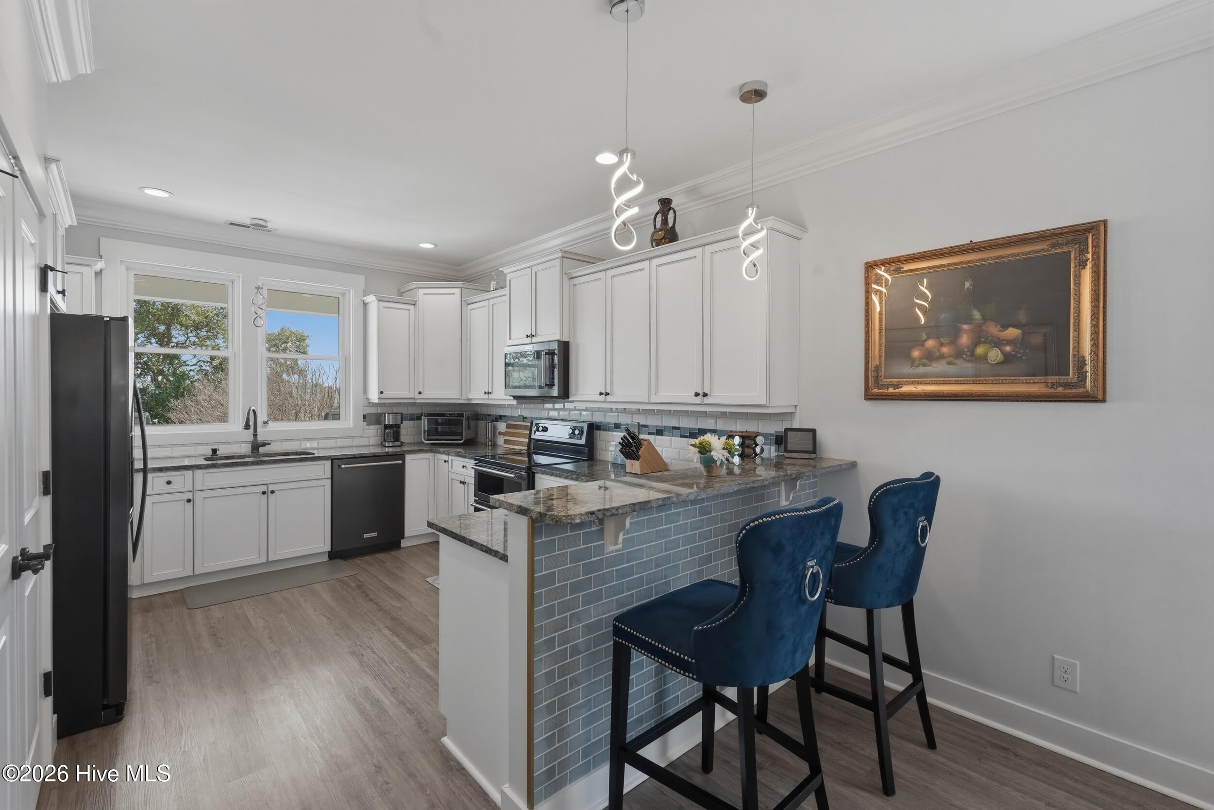 131 Everett Park Trail, Holly Ridge, NC, 28445