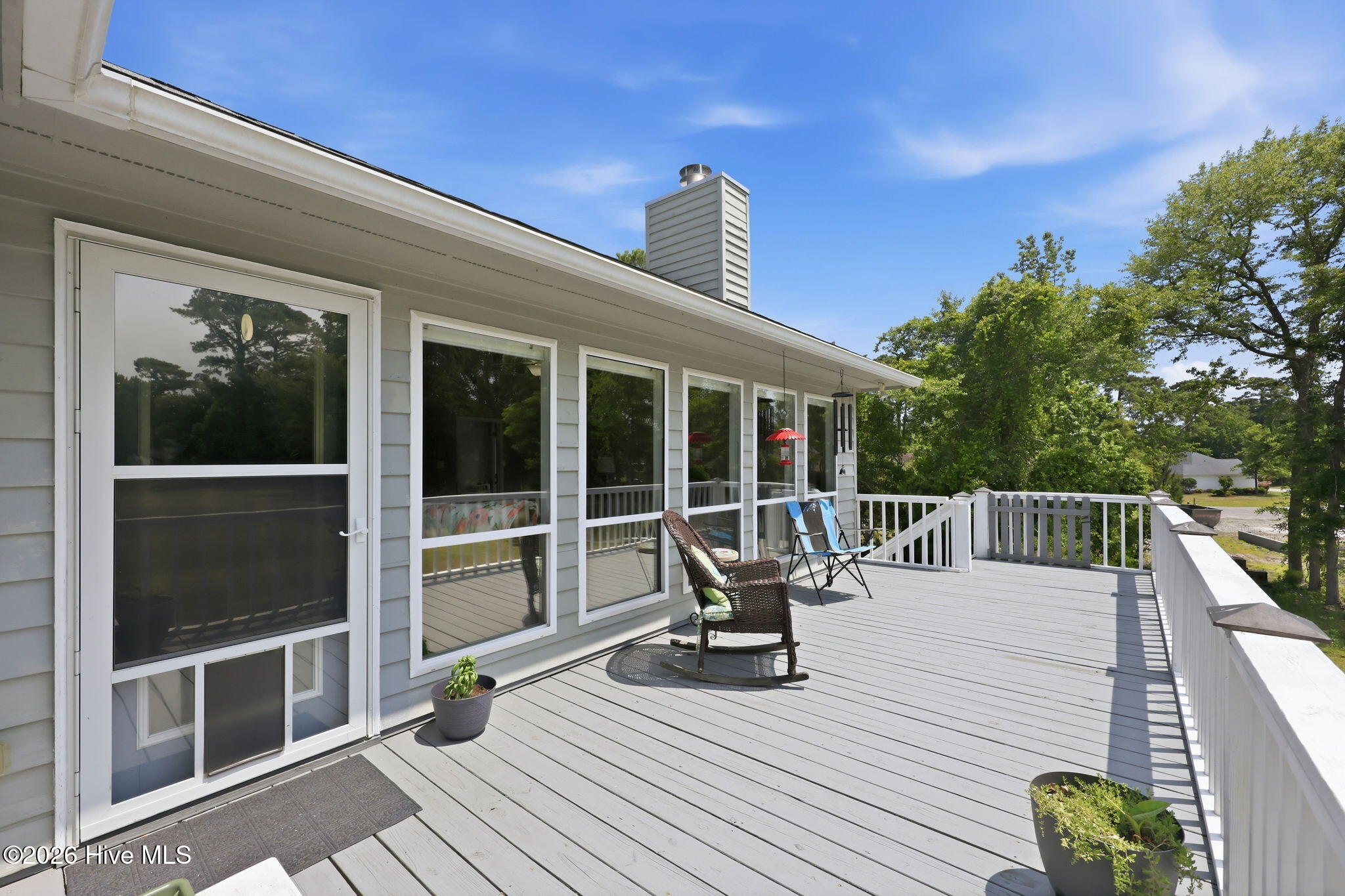 806 Lord Granville Drive,Morehead City