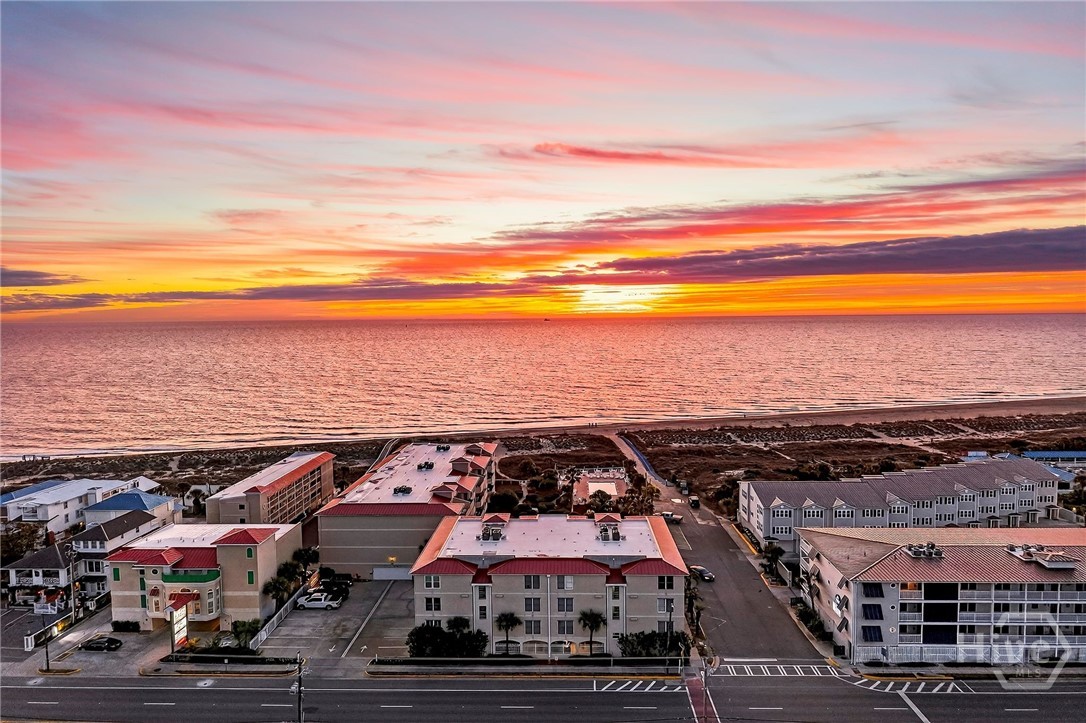 Never miss a sunrise!