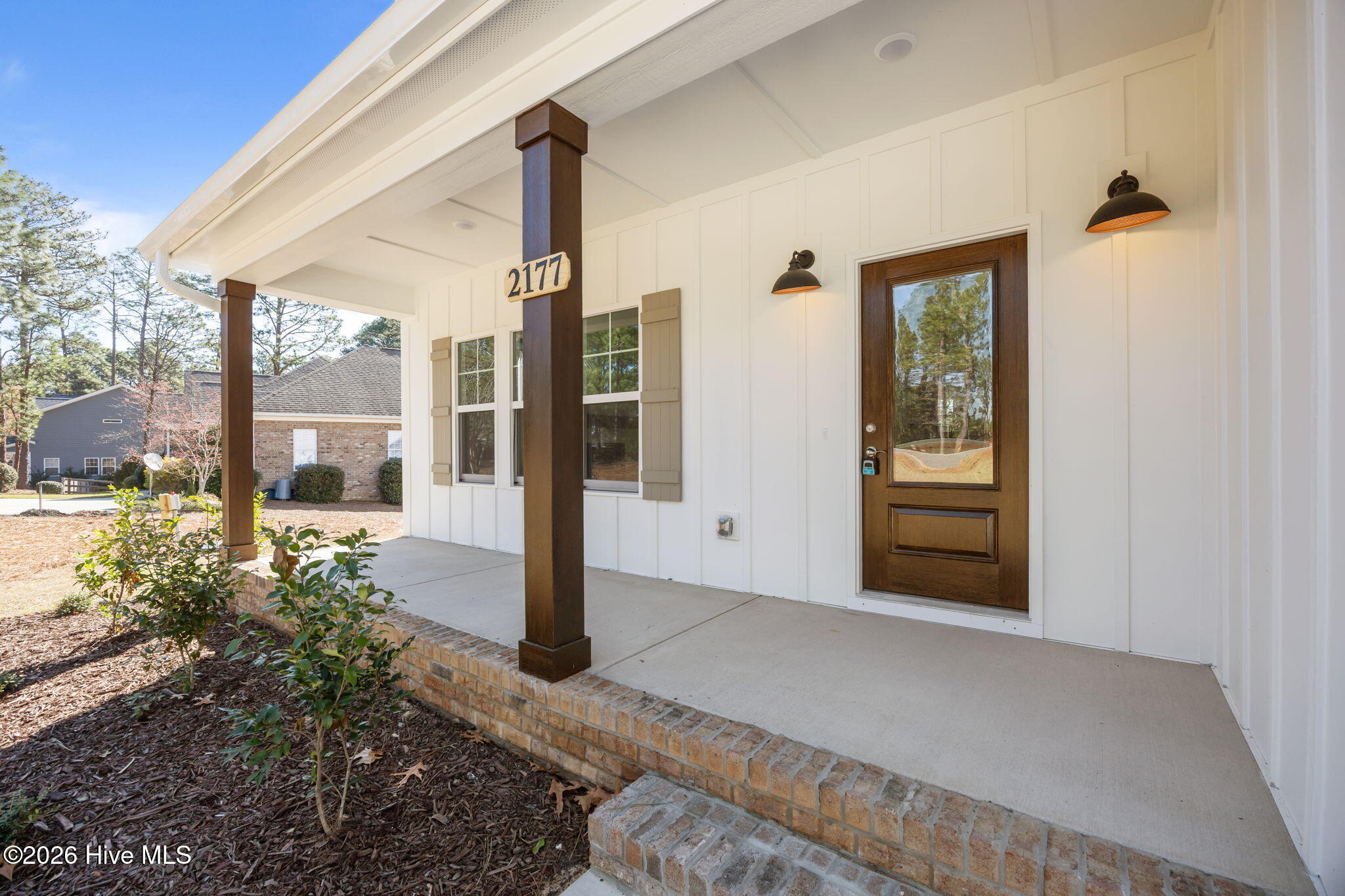 2177 Airport Road