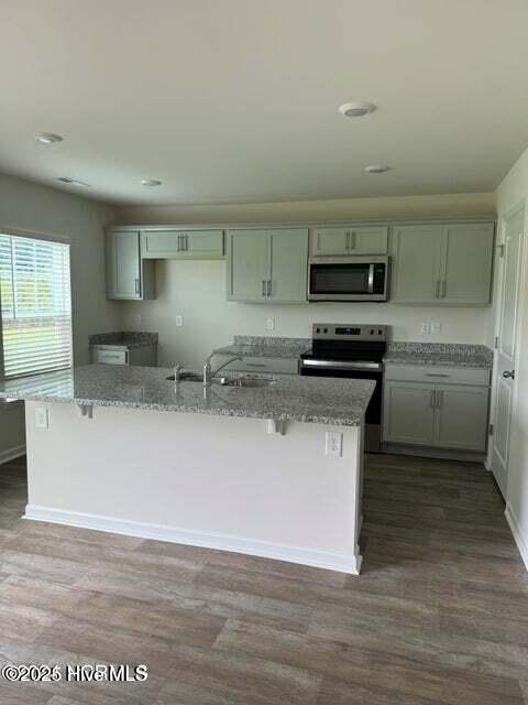 Exterior photo of 1301 Fowler Drive, Greenville, NC 27834. MLS: 100605200