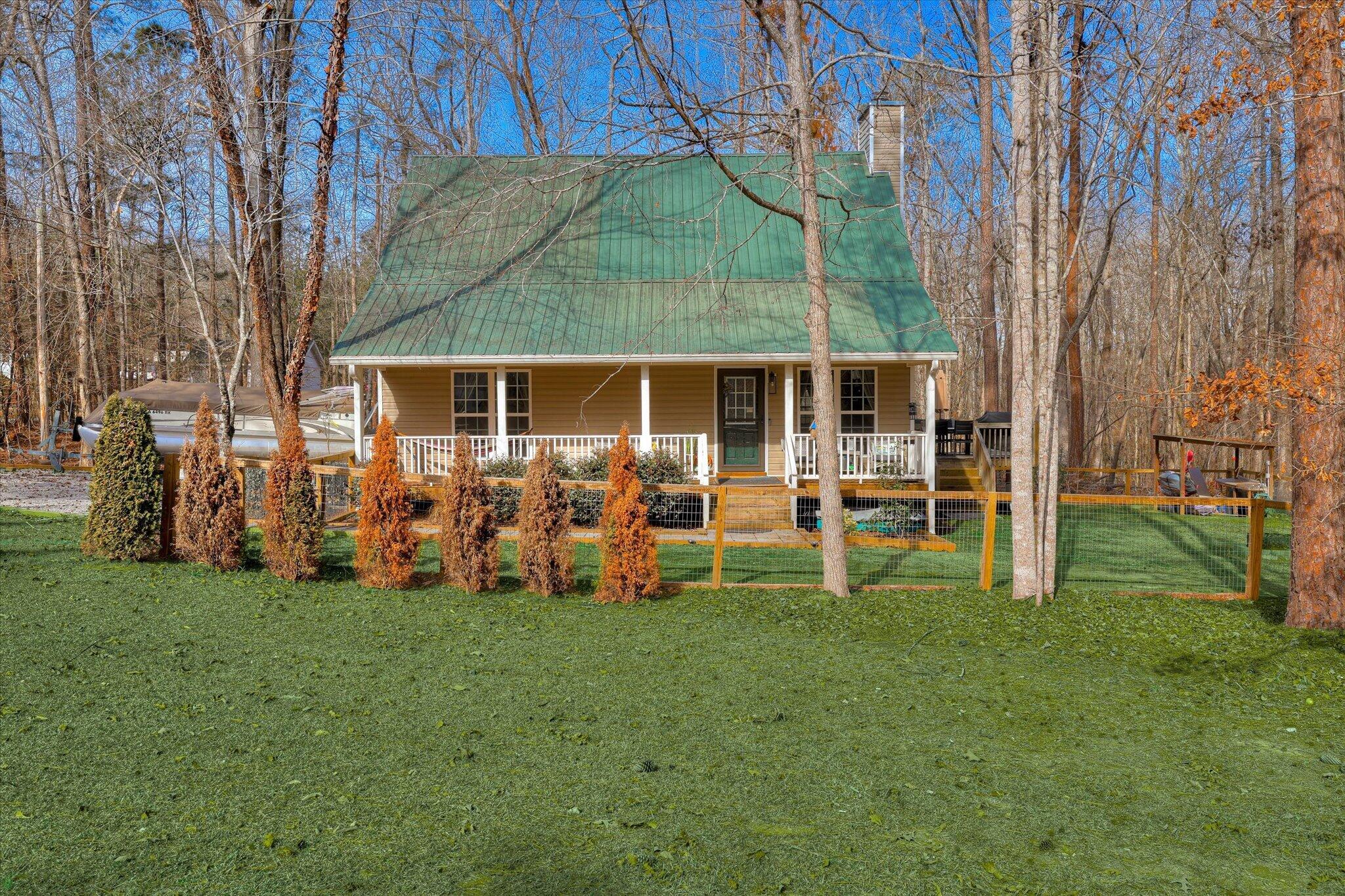 Homes for sale in Tignall, GA | 1442 Shore Line Dr, Tignall, GA 30668 | MLS# 551642