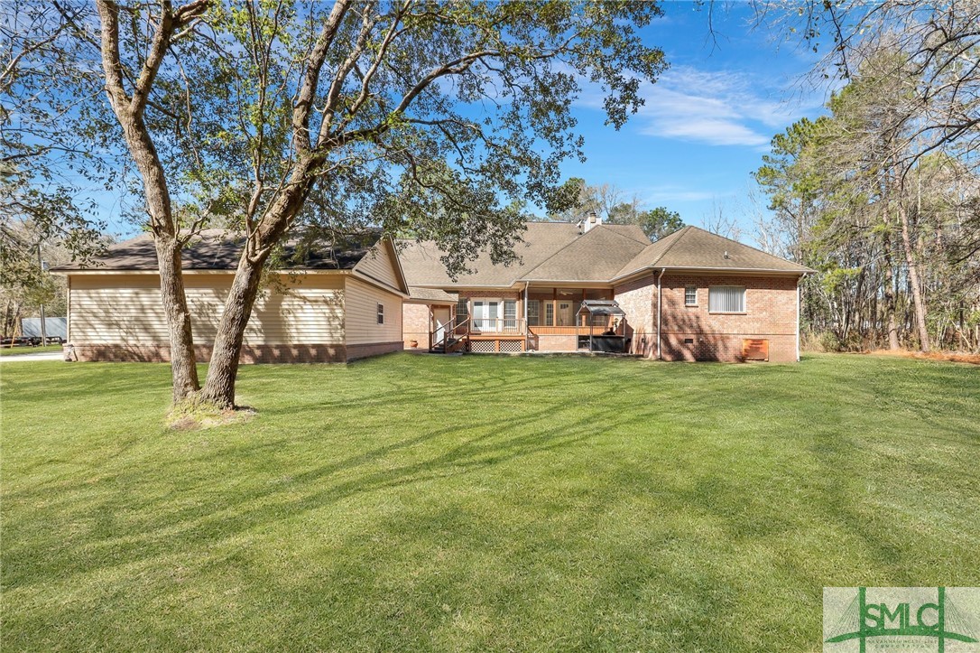 430 Squirrel Run, Rincon, GA 31326 Listing Photo  43