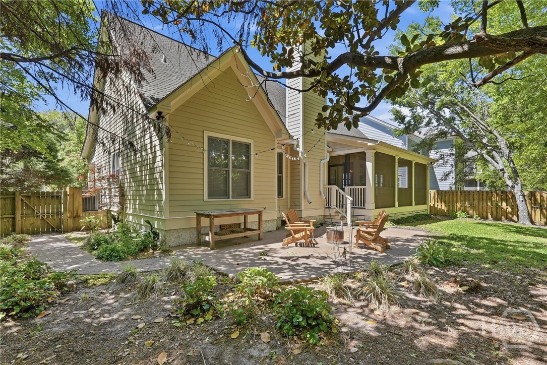 100 Whistling Duck Court, Savannah, GA, 31406