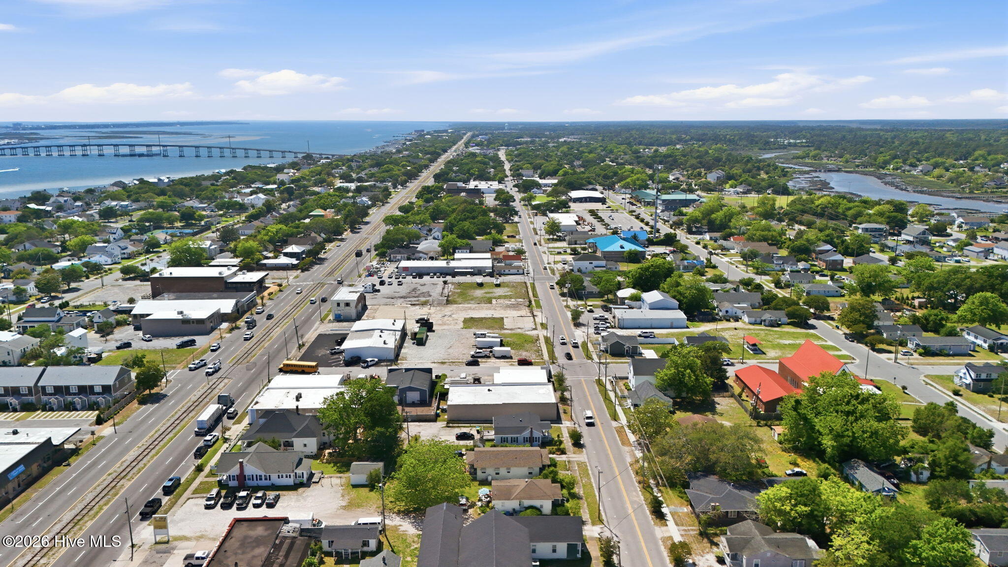 1211 Bridges Street,Morehead City