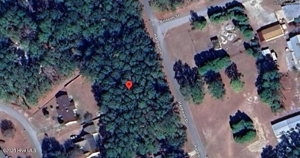 320 Hardison Drive,Minnesott Beach