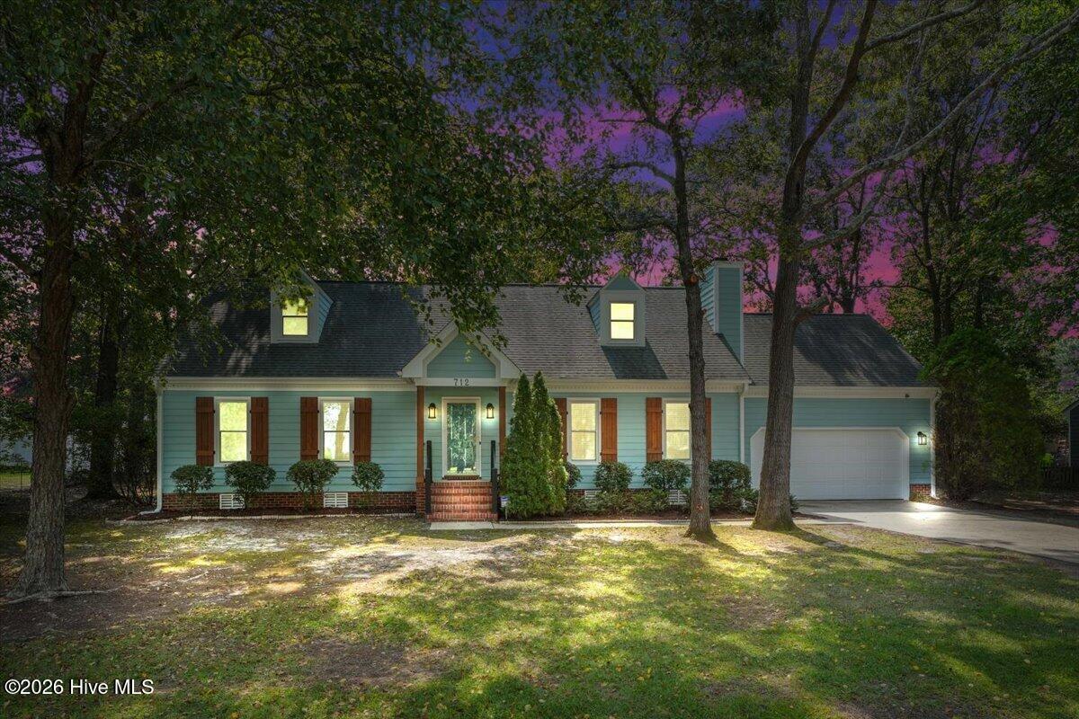 2nd image of 712 Goldleaf Dr, Goldsboro, NC 27534 | MLS# 100598330