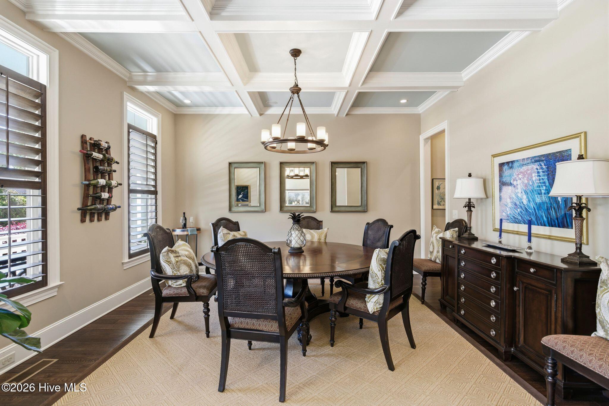 3902 Fairhaven Drive, Southport, NC, 28461