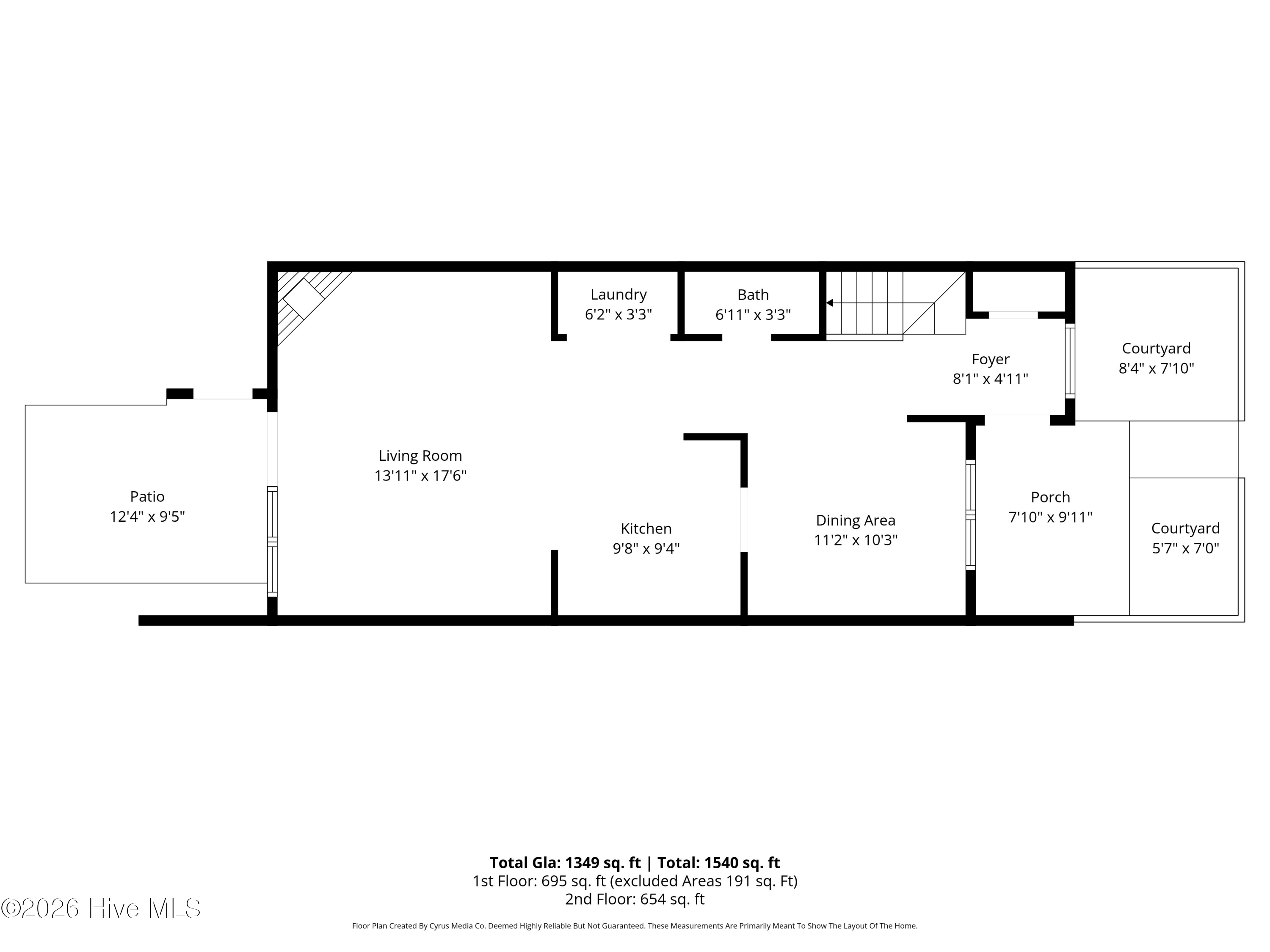 Townhouse For Sale - 5813 Wrightsville Avenue #APT 153<br/> Wilmington, NC 28403