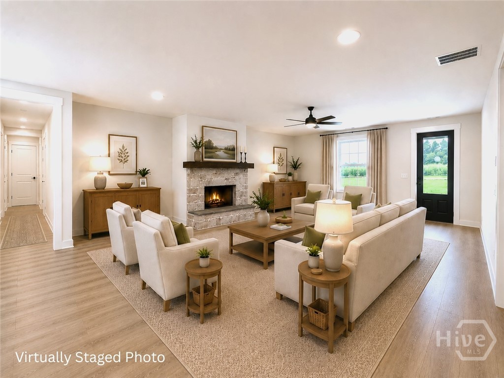 5th image of 1140 Madison Hills Dr, Madison, GA 30650 | MLS# CL359266