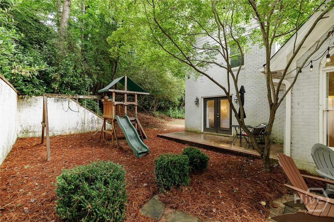 100 Duncan Springs Road
