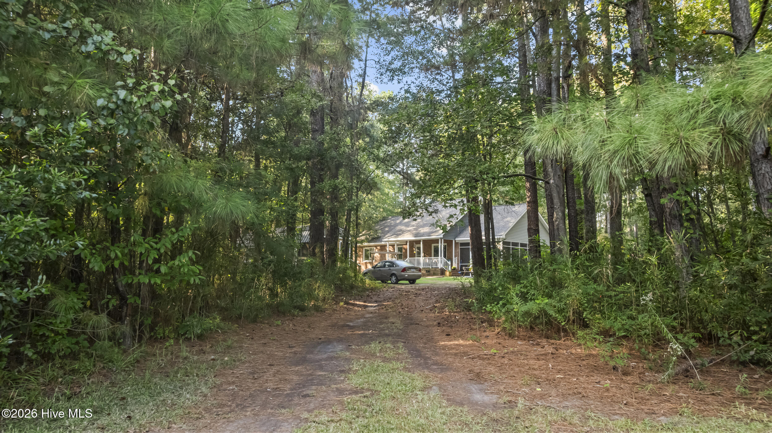 Photo 3 of Single family home for sale at 6500 Maggie Hart Ln, Grifton, NC 28530 | MLS# 100608041 | Listing updated on 2026-10-05
