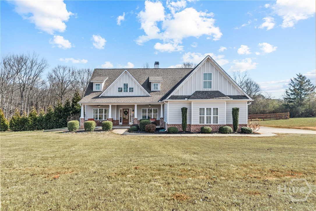 Homes for sale in Hull, GA | 9980 Nowhere Rd, Hull, GA 30646 | MLS# CL348794