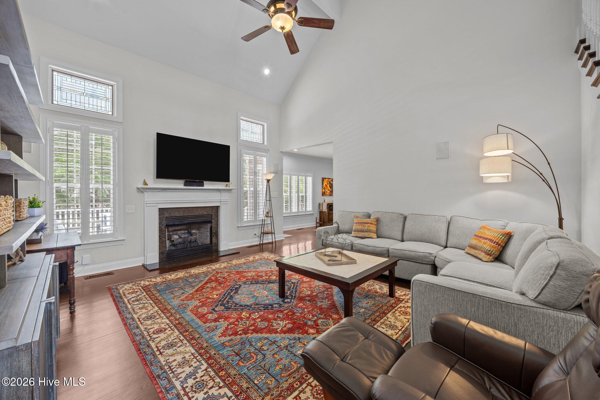 3504 Cranberry Lane,New Bern