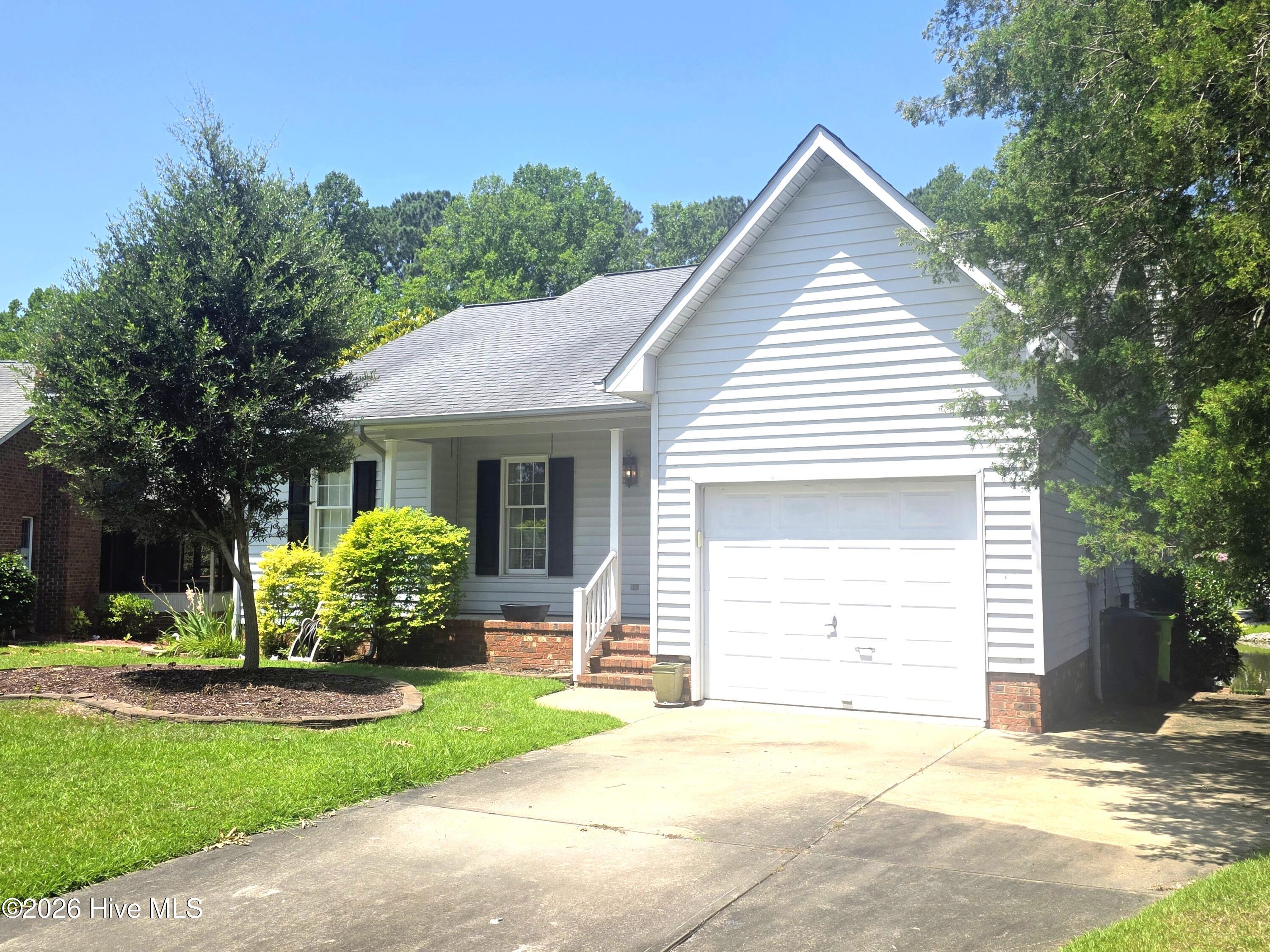 207 Lakemere Drive,New Bern