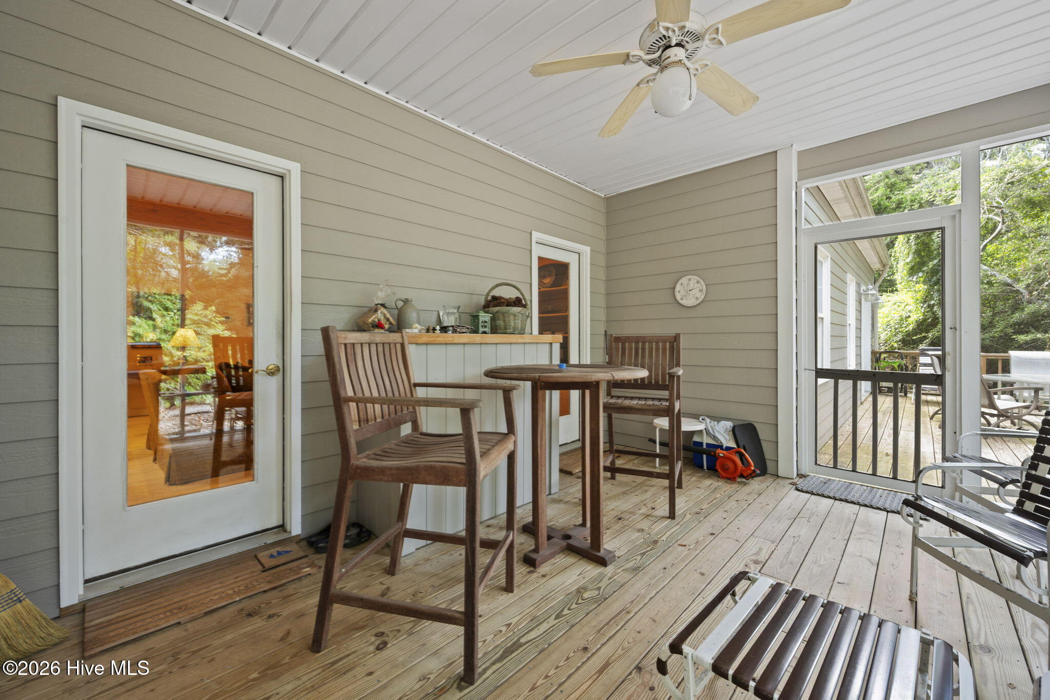 116 White Ash Drive,Pine Knoll Shores