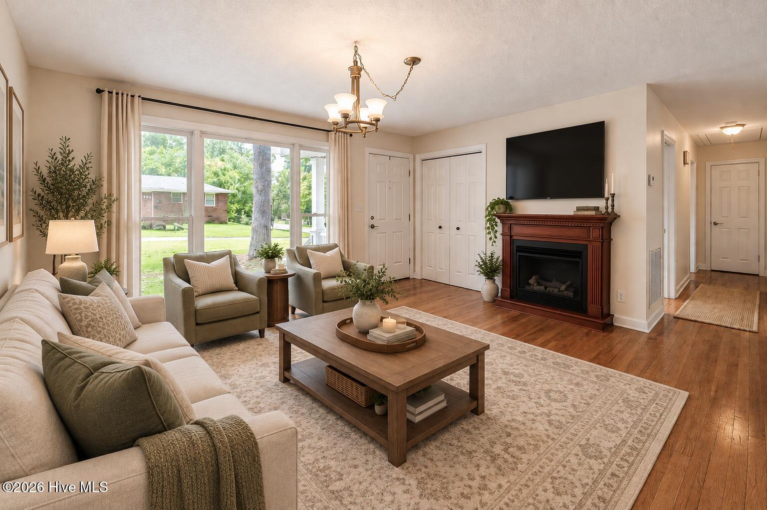 Photo 2 of Single family home for sale at 1454 Waccamaw Dr, North Augusta, SC 29841 | MLS# 100595836 | Listing updated on 2026-09-28