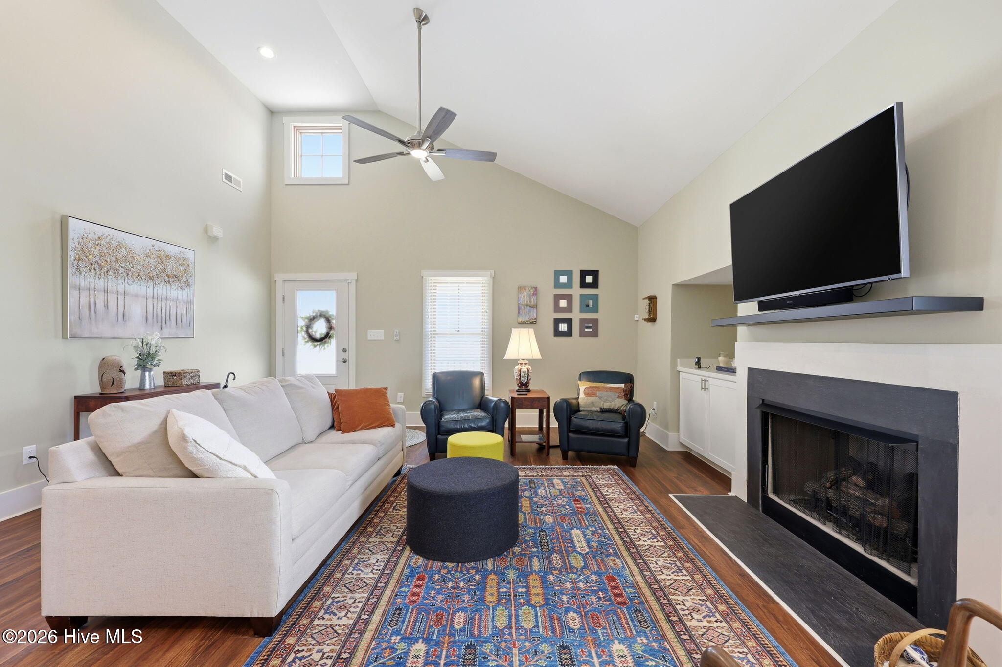 208 Ward Road,Swansboro