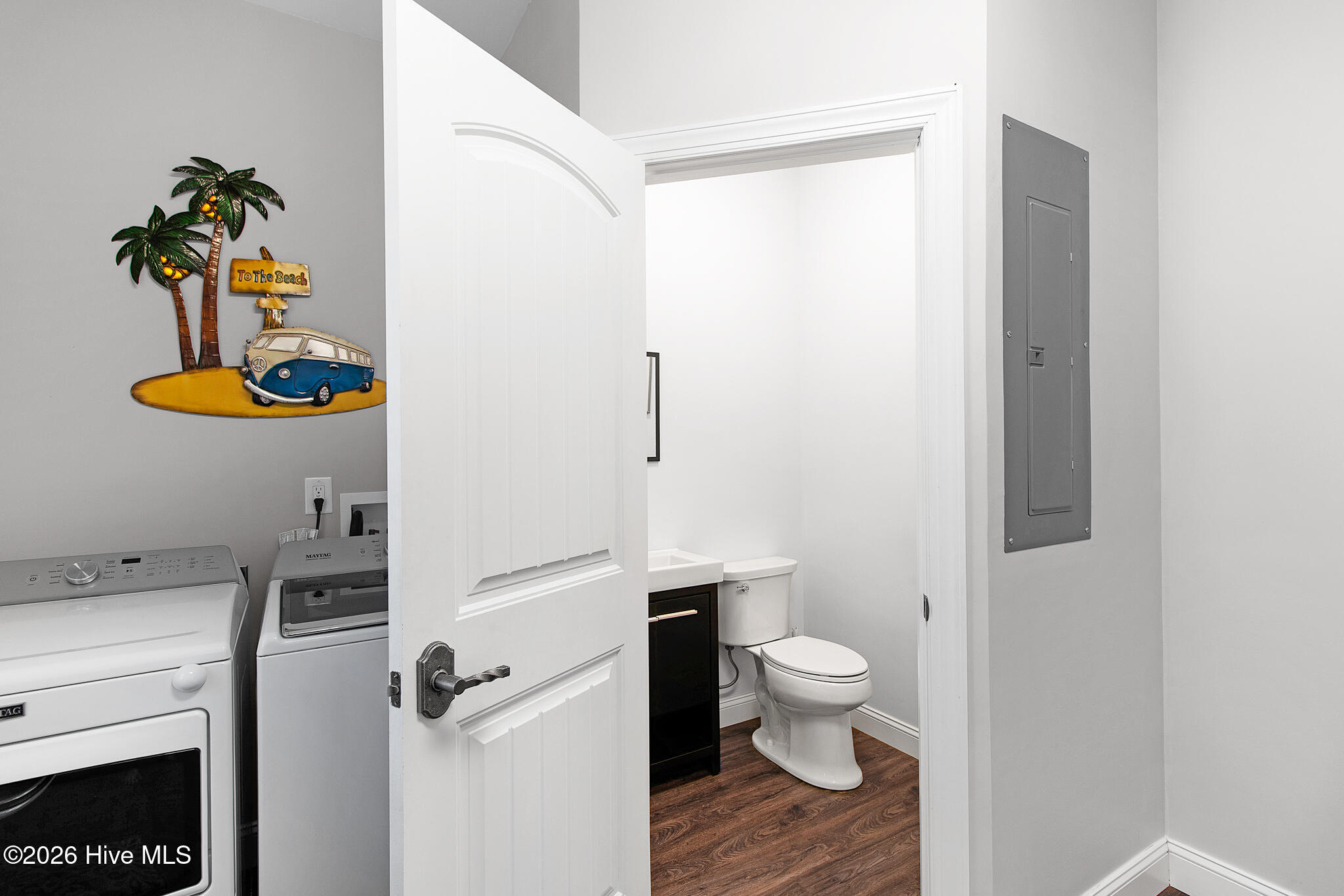 203 George Taylor Road, Newport, NC, 28570