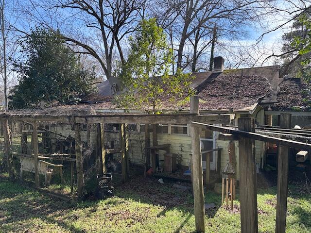 205 Elm Street, Washington, GA, 30673