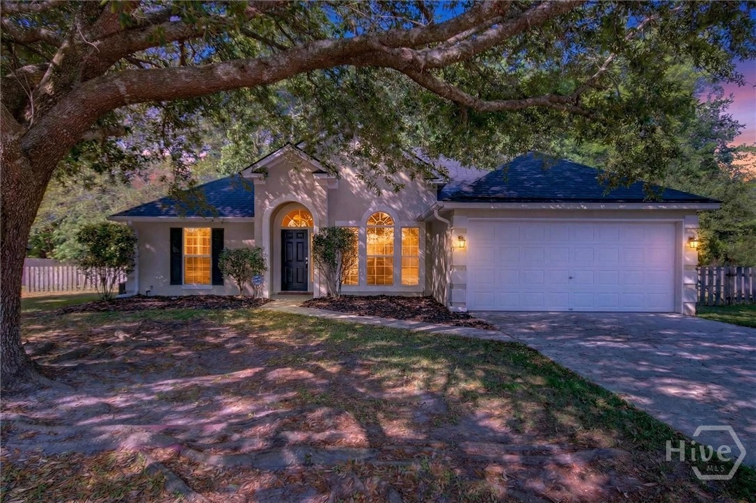 Photo 1 of Single family home for sale at 127 Timberland Gap Rd, Pooler, GA 31322 | MLS# SA353657 | Listing updated on 2026-10-17