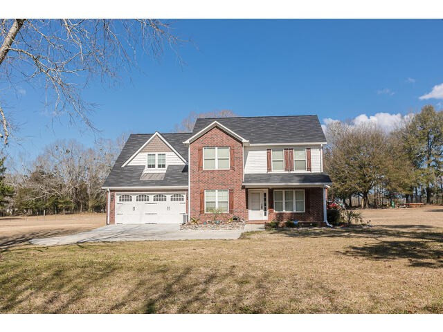 4941 McCombs Road, Hephzibah, GA 30815 Listing Photo  7