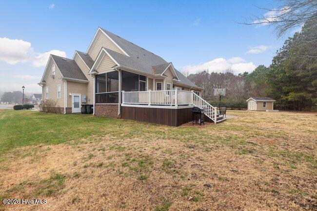 Homes for sale in Moyock, NC | 104 Egret Cvs, Moyock, NC 27958 | MLS# 100555898