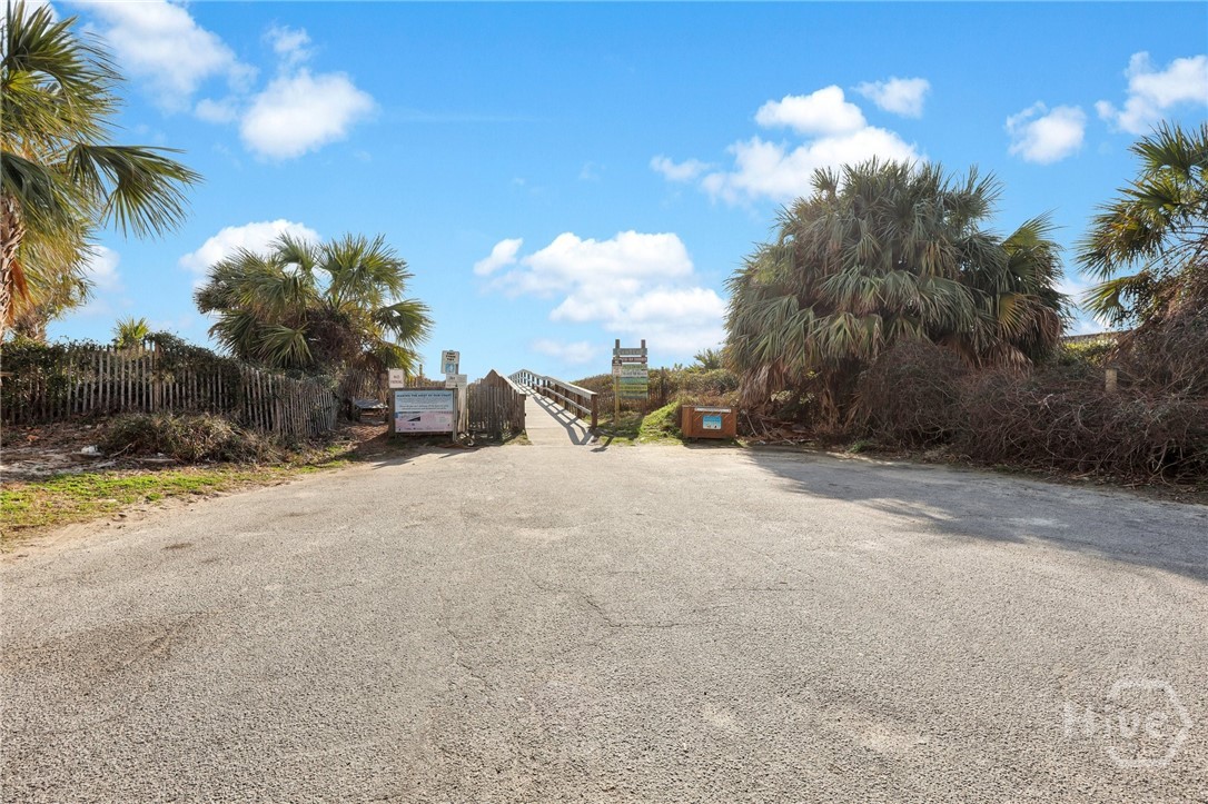 404 Butler Avenue UNIT 614, Tybee Island, GA, 31328