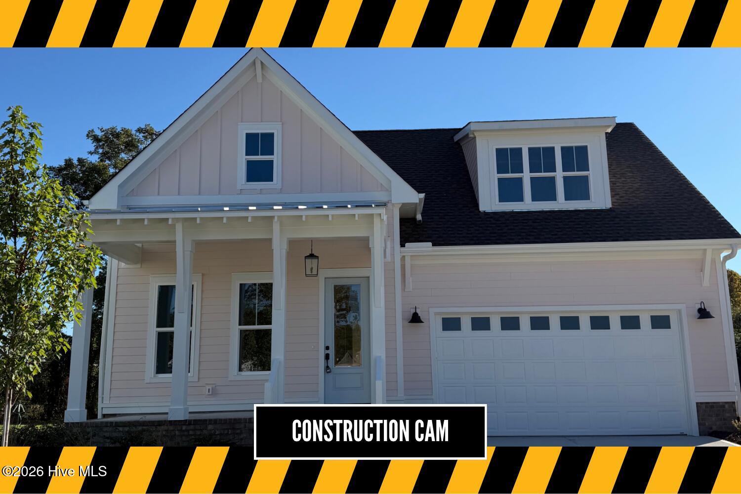 Photo 3 of Single family home for sale at 152 Coventry Ct, New Bern, NC 28562 | MLS# 100605995 | Listing updated on 2026-10-02