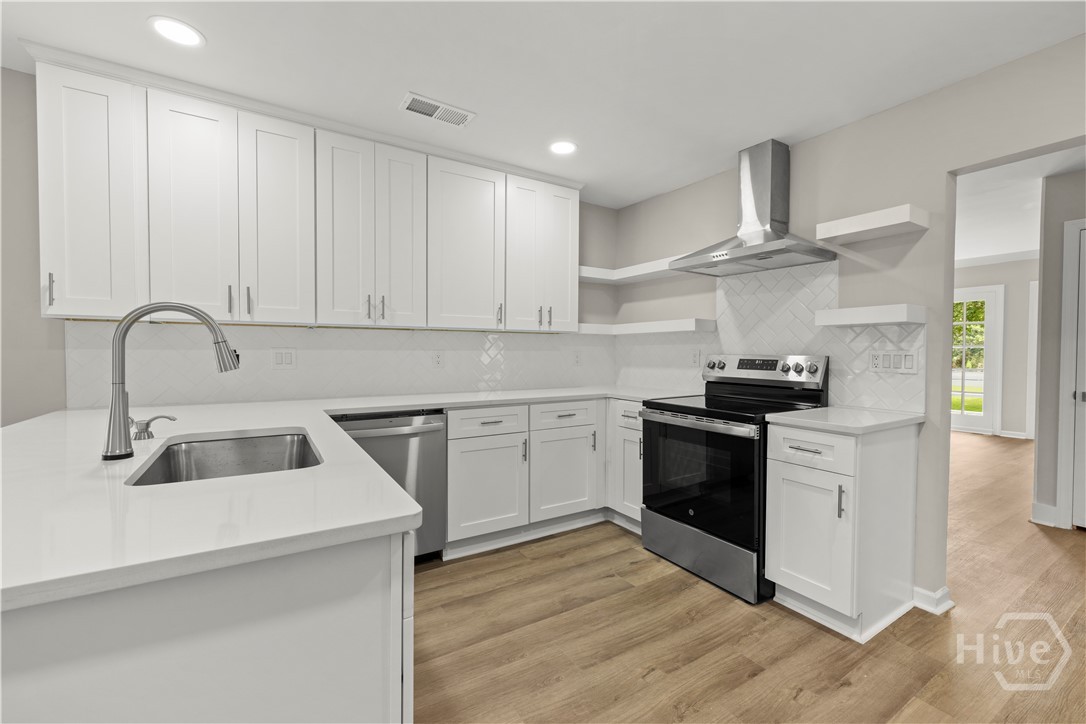 110 Willeford Drive, Savannah, GA, 31411